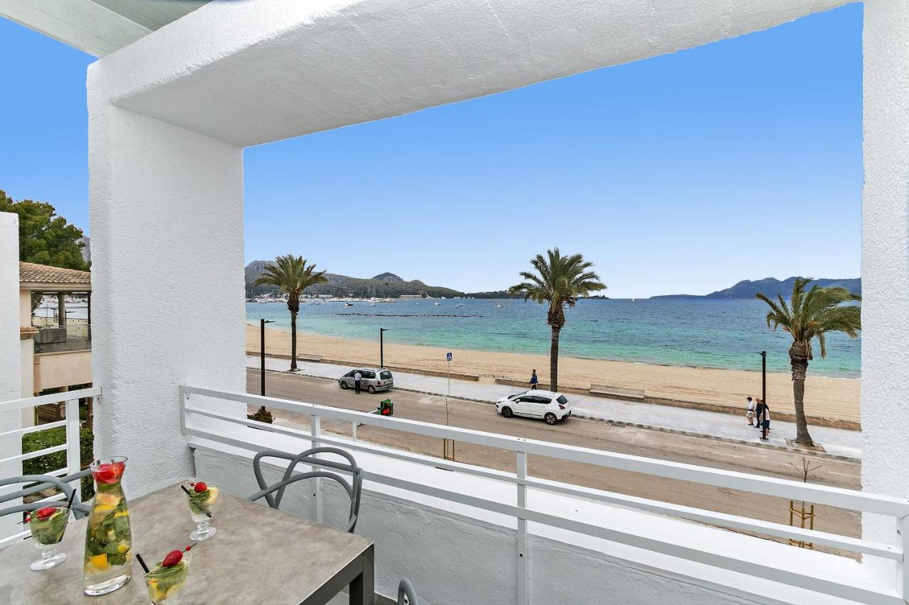 פוינסה Apartment Sirella 1 מראה חיצוני תמונה